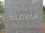 Josef Slovák
