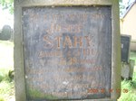 Josef Starý
