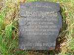 Josef Výmola