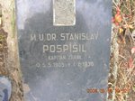 Stanislav Pospíšil
