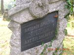 Antonín Špaček, Antonín Bělohlávek