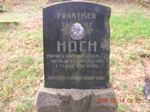 František Hoch
